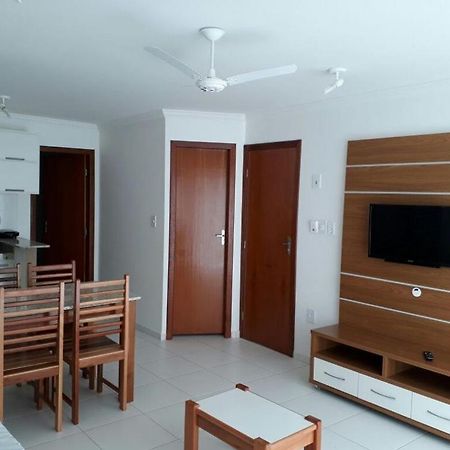 Residencial Mar Da Galilei - Apartamento 20A بورتو سيغورو المظهر الخارجي الصورة